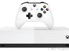 Xbox ONE S + 1000 gb/ 14 juegos + 1 mando - Img main-image-45686571