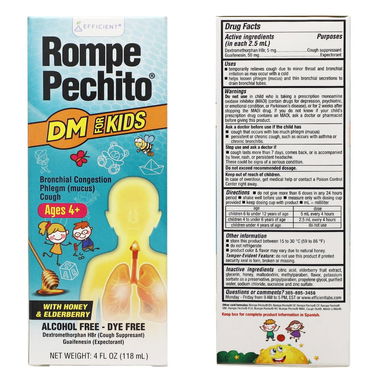 Rompe pecho - Img 109927981