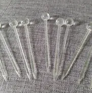 10 BANDERILLAS O PINCHOS PARA ENTREMESES. 450 CUP. - Img 49923409