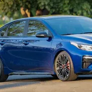 Kia Forte 2020,automático,pintura de fábrica,salón muy espacioso ,muy cómodo para viajes largos Cómodo,buen manejo - Img 51807529