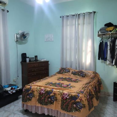 Casa semi-independiente - 7/9