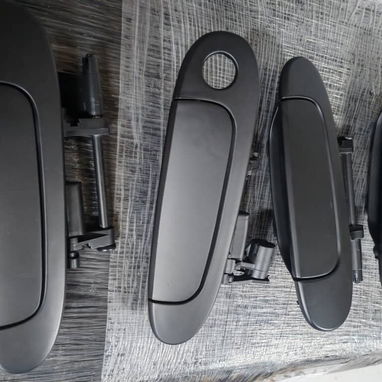 Filtros de Toyota Yaris y manillas de puertas - Img 117898277