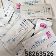 Test o Pruebas de Embarazo, importados/ Vedado, La Habana❗❗ - Img 54528228