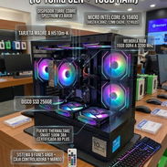 Pc Completa !!Super oferta!! de 11na Generación 56615422 - Img 56368092