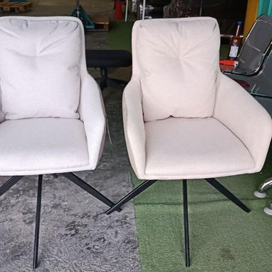 SILLAS, BUTACAS Y MUEBLES RECLINABLES, MUEBLES"" - Img 120707263