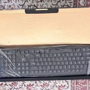 Teclado de PC Básico - Img 56533652