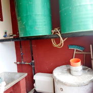 Vendo apartamento de dos cuartos sala comedor baño y patio - Img 58478821