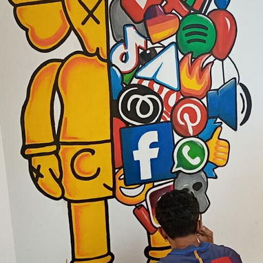NECESITAS UNA DECORACIÓN? - 2/6