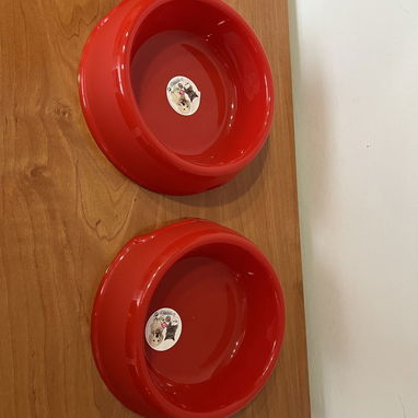 Comederos para razas grandes 2 Litros - Img 106467276