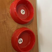 Comederos para razas grandes 2 Litros - Img 52147899