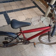 Vendo bicicleta - Img 58131975