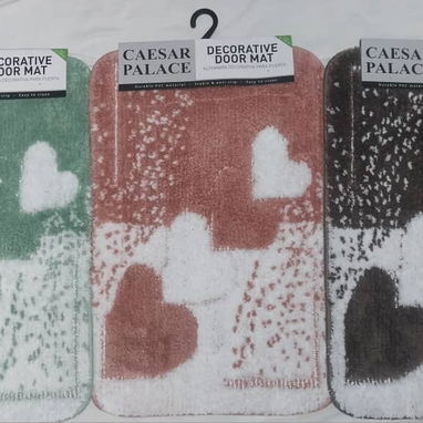 Alfombra decorativa Marca: Cesar-Palace - Img 114324587