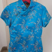 Blusa tipica china - Img 53229311