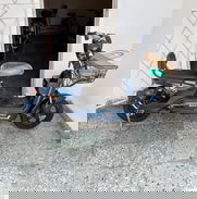 🛵Patinetas Eléctricas marca MasterSonic🛵 - Img 50208704