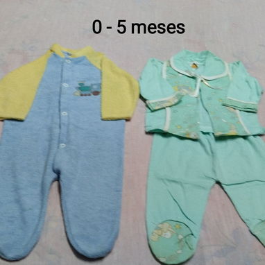 VENDO COSITAS DE CANASTILLA - Img 125685867