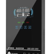 🔥 INVERSOR SOLAR HÍBRIDO SUMRY 4000W – OFERTA LIMITADA 🔥 - Img 58018995
