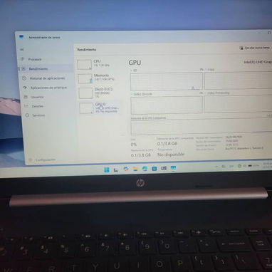 Laptop HP - 4/5