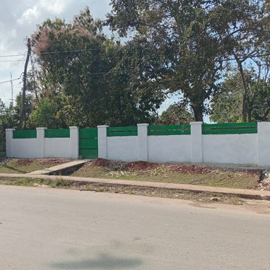 Hacemos todo tipo de trabajos de herrería y también reparaciones en cualquier parte de La Habana - Img 122559929