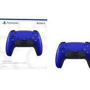 Control Inalámbrico PlayStation DualSense para PS5 – Cobalt Blue NUEVO EN CAJA SELLADO - Img 58108546