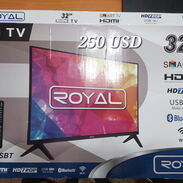 Vendo SMART TV nuevo en su caja - Img 45548855