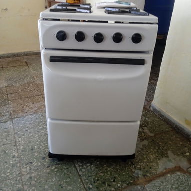 Mecánico de cocina - 4/4