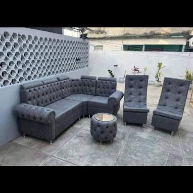 Muebles de lujos camas capitionadas y colchones - Img 120252137