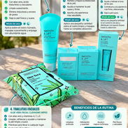 🌿💚 RUTINA FACIAL SMOOTH & LIFT COLLAGEN 💚🌿 - Img 58094819