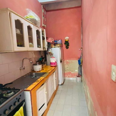 🔑🏠...HABANA+INMOBILIARIA...🏠🔑 📌...SE VENDE BAJO DE BIPLANTA EN EL VEDADO... ENTRADA INDEPENDIENTE... - 6/9