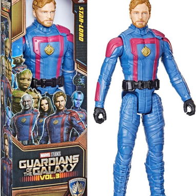 VideojuegosHabana.com presenta El Universo Épico de Figuras Coleccionables Donde tus personajes favoritos cobran vida - Img 119176508