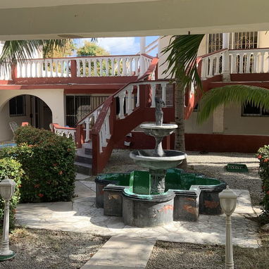 Espectacular Villa en Cojímar con Piscina, Mirador y Gran Potencial de Negocio - 3/10