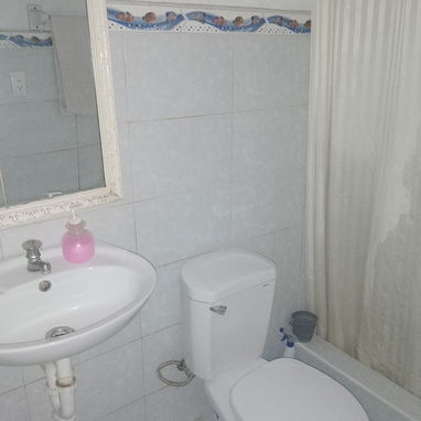 Vendo apartamento de 1 cuarto en playa - 4/4