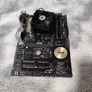 Kit Z97 Asus con i7 Gama Alta - Img 55946836