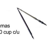 Plumas antiguas en venta - Img 57388463