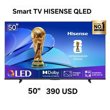 Smart TV QLED - Img 123155650