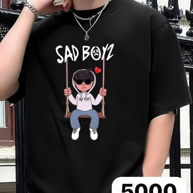Pullovers de hombre (talla L y XL) los precios están en la fotos - Img 120724234