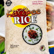 Arroz Karibee 1 kg por Pacas de 20 unidades - Img 55972296