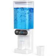 Dispensador de gel de baño, enjuague bucal - Img 52670311