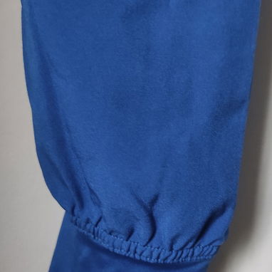 Pijama de mujer talla M , traído de usa, tela suave que no se estruja - 3/3