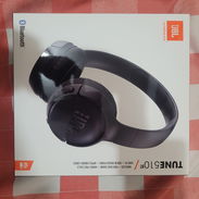 Audífonos inalámbrico JBL TUNE 510BT nuevos - Img 57648389
