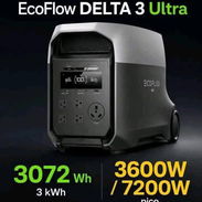 Ecoflow delta 3 ultra - Img 56884425