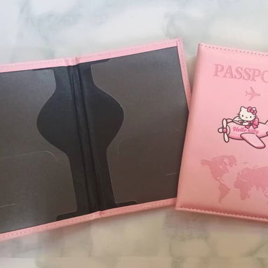 Forros para para pasaporte 6 usd Forros para pasaporte 7 usd Cerro o mensajería - 3/3