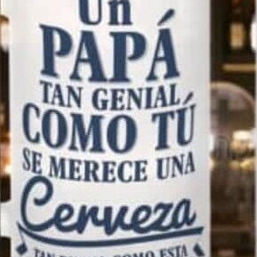 Regalos personalizados día de los padres - Img 123832037