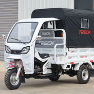 Triciclo Treck 250cc modelo 2026. 5600 usd - Img 56711935