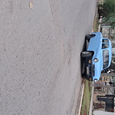 Hilman con mecánica de lada - Img 117127348