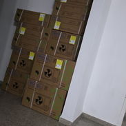 Split Royal nuevo en su caja 260usd Montaje Reparación Mantenimiento carga de gas 56081194   whatsapp - Img 47484714
