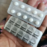 Captopril 25 mg - Img 55903228