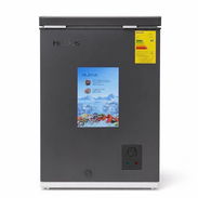 Nevera marca MILEXUS 4.2 pies - Img 57412439
