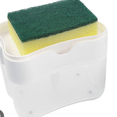Dispensador de detergente - 2/3