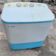Vendo lavadora semiautomática DAYTON - Img 45392531