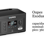 estacion OUPES 1200 - Img 56764523